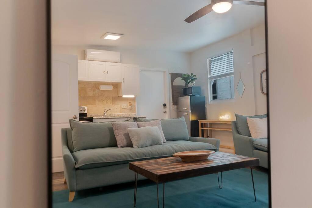 Garden Oasis In Flamingo Park Appartement West Palm Beach Buitenkant foto